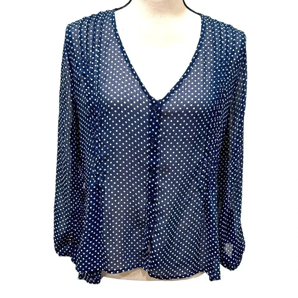 Kirra blouse